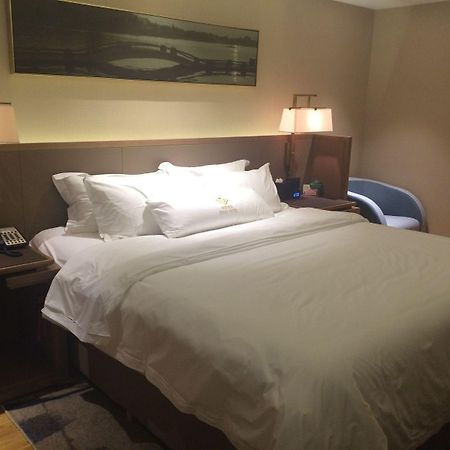 Hangzhou Ruiju Hotel Kültér fotó