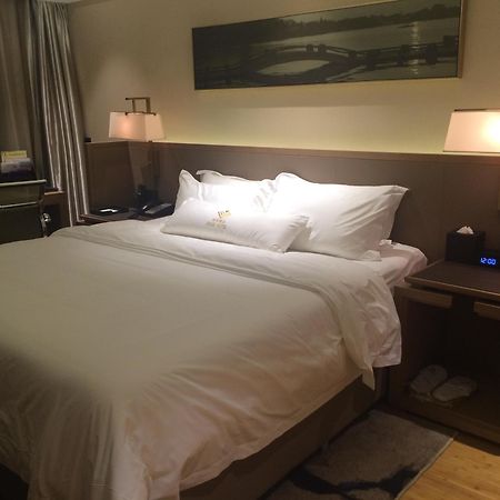 Hangzhou Ruiju Hotel Kültér fotó
