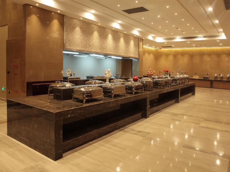 Hangzhou Ruiju Hotel Kültér fotó