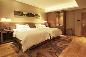 Hangzhou Ruiju Hotel Kültér fotó