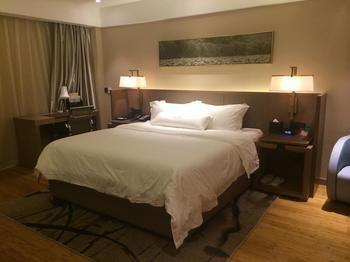 Hangzhou Ruiju Hotel Kültér fotó
