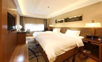 Hangzhou Ruiju Hotel Kültér fotó
