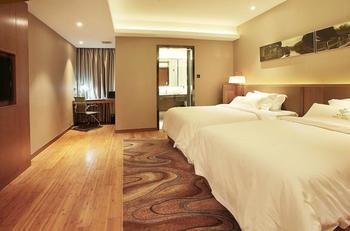Hangzhou Ruiju Hotel Kültér fotó