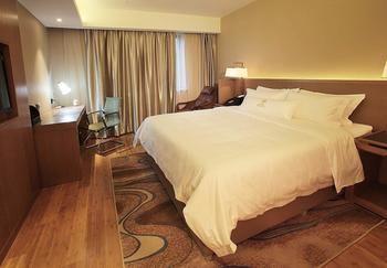 Hangzhou Ruiju Hotel Kültér fotó