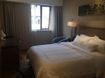 Hangzhou Ruiju Hotel Kültér fotó