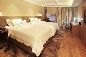 Hangzhou Ruiju Hotel Kültér fotó
