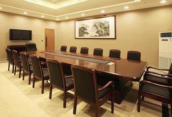 Hangzhou Ruiju Hotel Kültér fotó