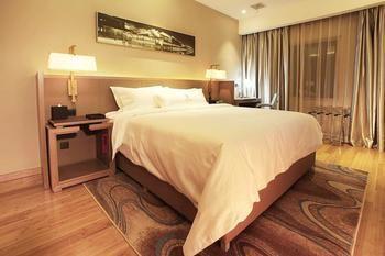 Hangzhou Ruiju Hotel Kültér fotó