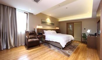 Hangzhou Ruiju Hotel Kültér fotó