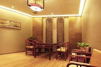Hangzhou Ruiju Hotel Kültér fotó