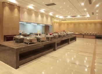 Hangzhou Ruiju Hotel Kültér fotó